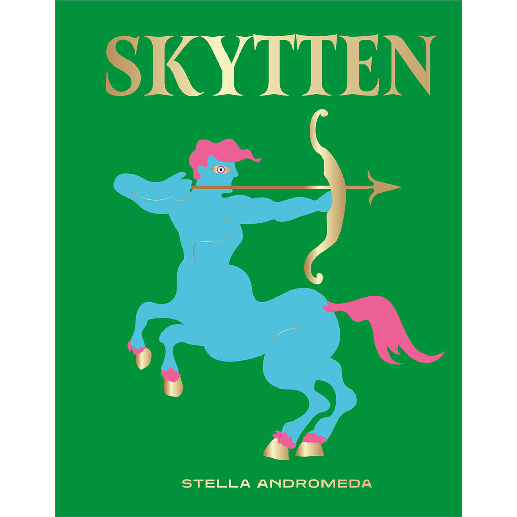 TUKAN FÖRLAG Skytten