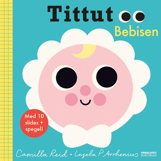ORDALAGET BOKFÖRLAG Tittut Bebisen