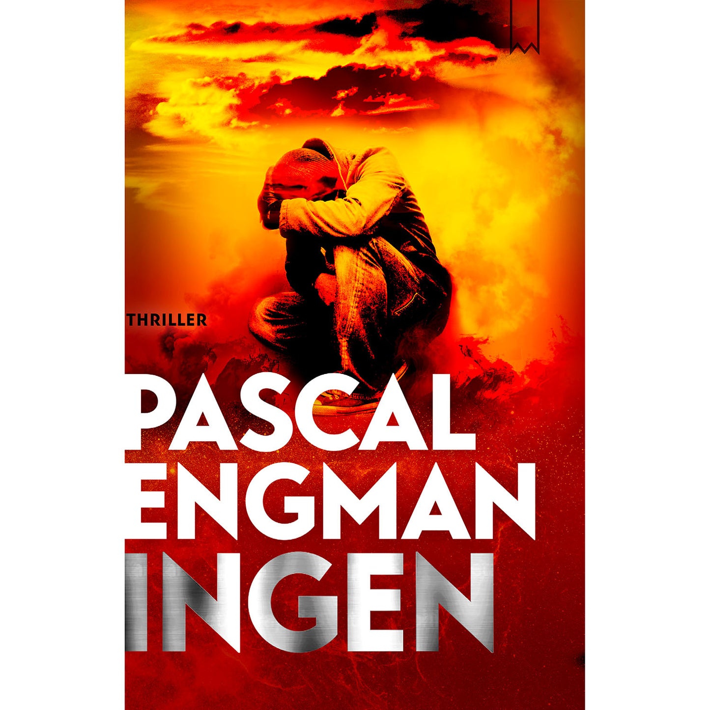BOOKMARK FÖRLAG Ingen