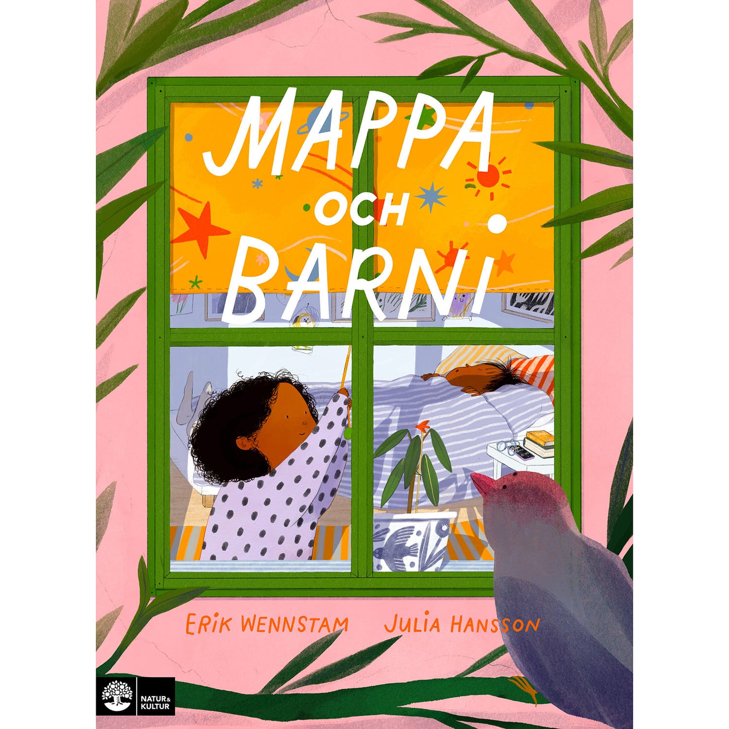 NATUR & KULTUR Mappa och Barni