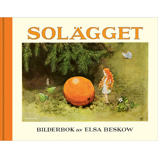 MODERNISTA Solägget