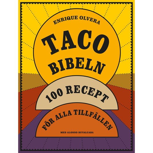 TUKAN FÖRLAG Tacobibeln