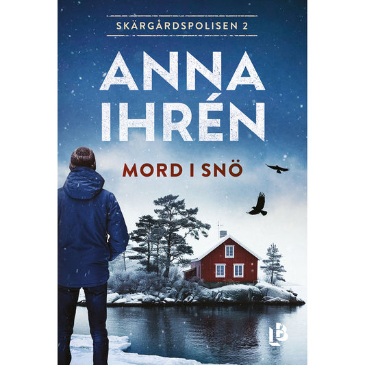 LOUISE BÄCKELIN FÖRLAG Mord i snö