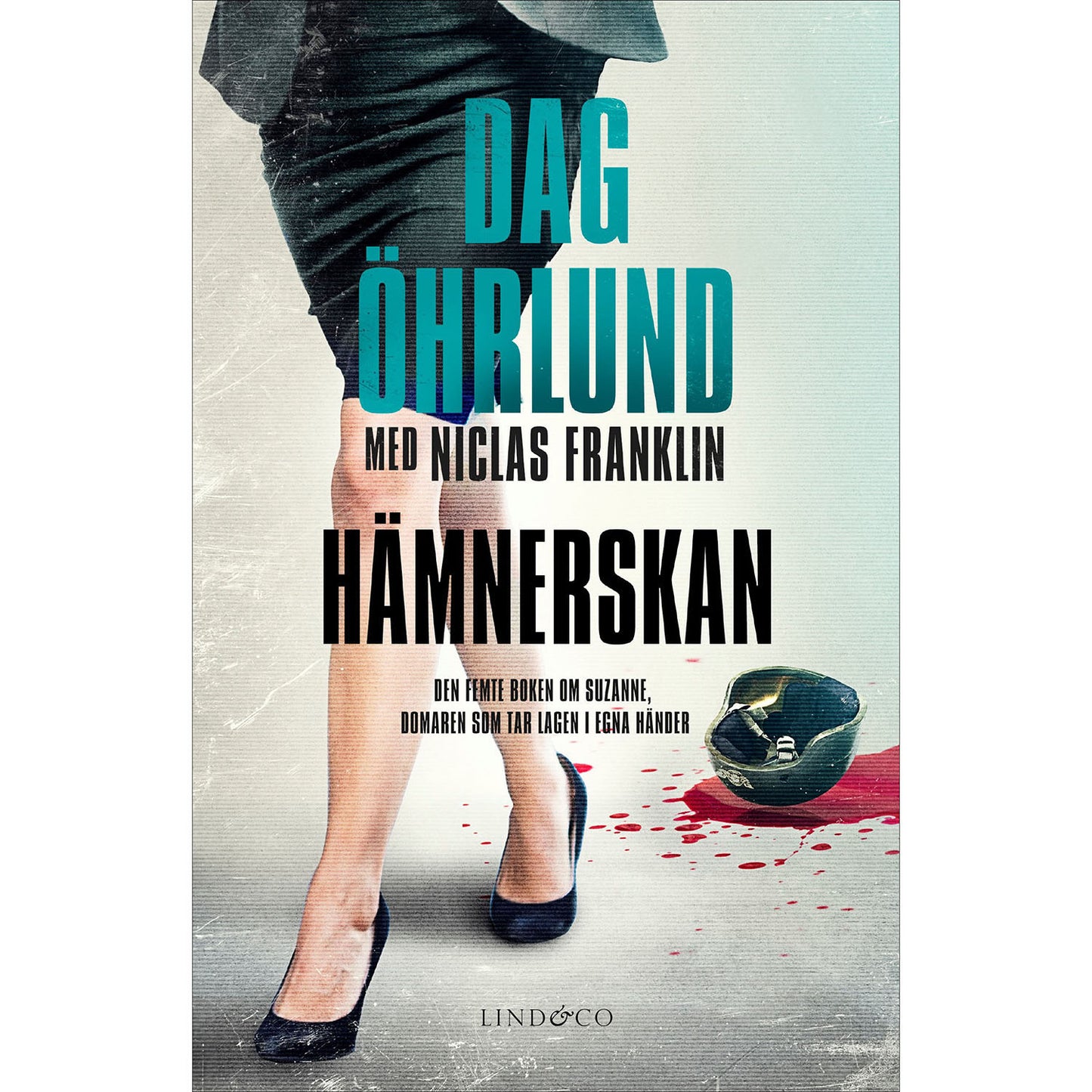 LIND & CO Hämnerskan
