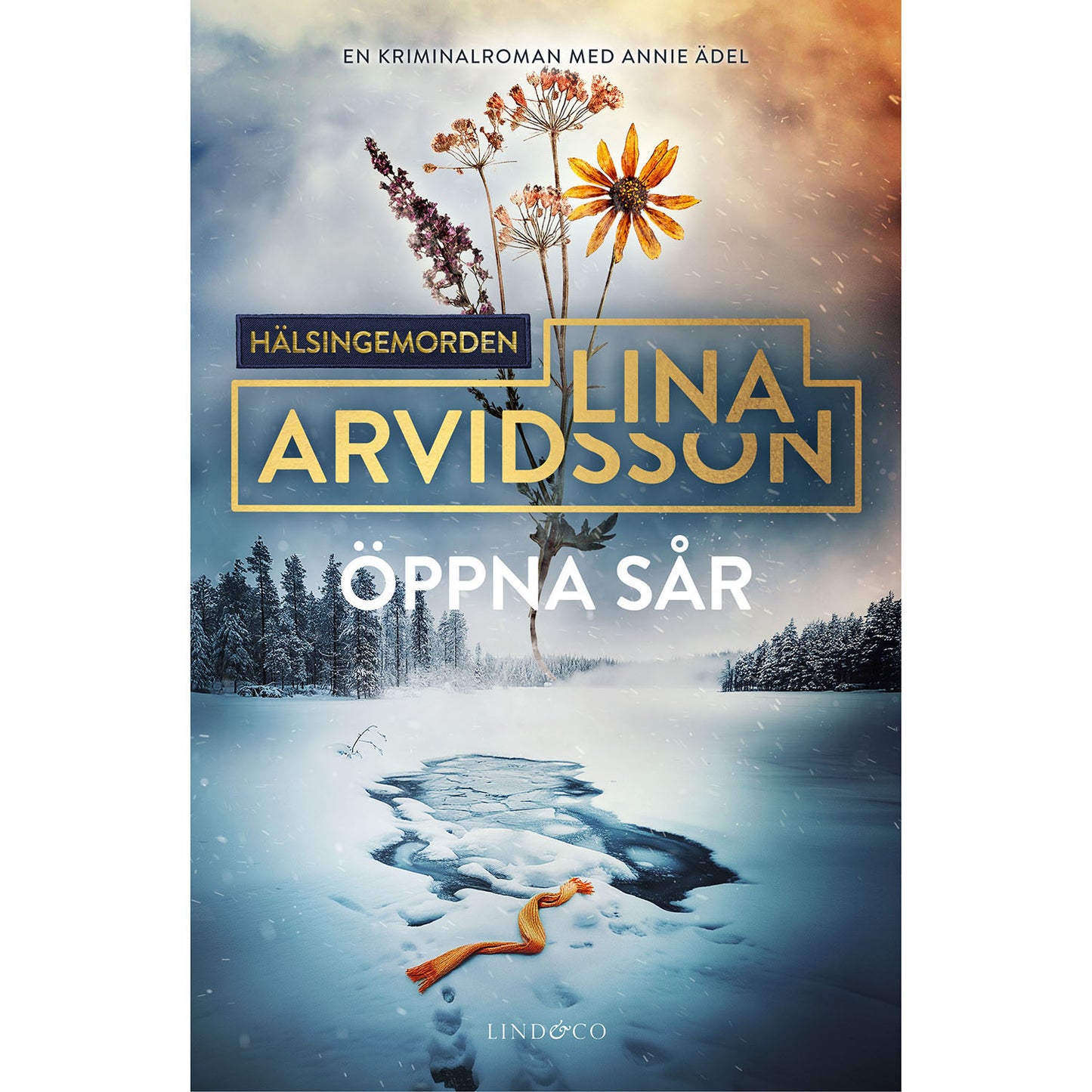 LIND & CO Öppna sår