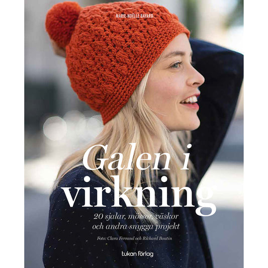TUKAN FÖRLAG Galen i virkning