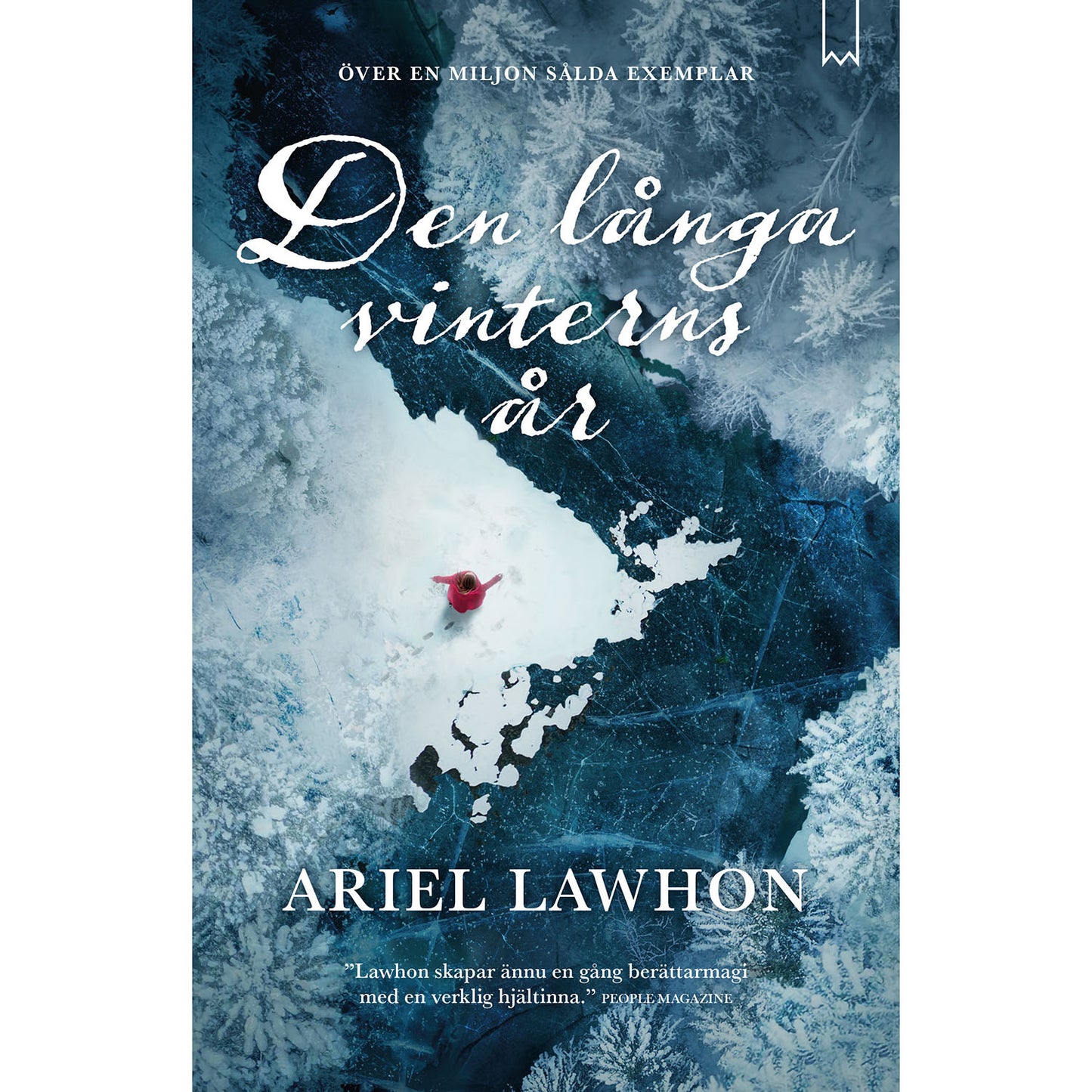 BOOKMARK FÖRLAG Den långa vinterns år