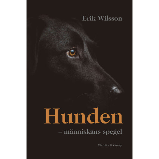 BOOKS Hunden : människans spegel