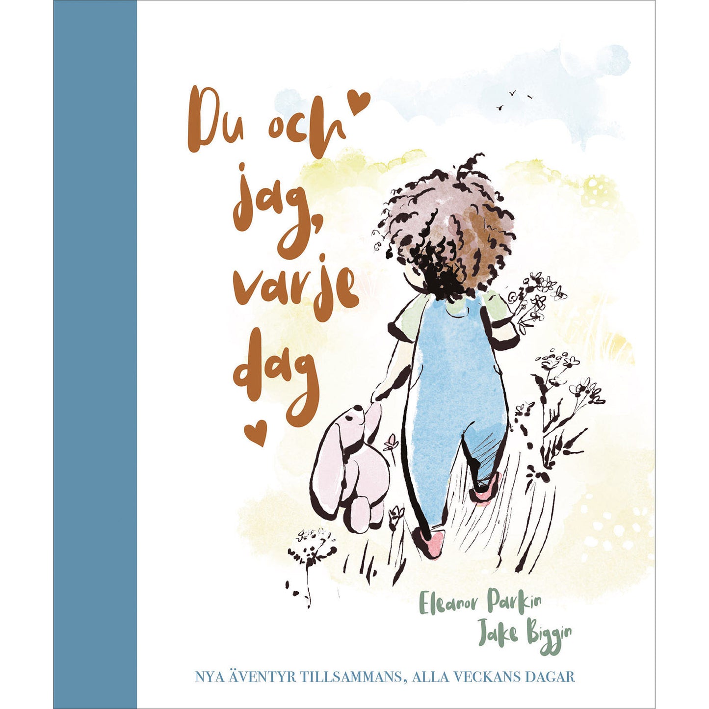 LEGIND Du och jag, varje dag