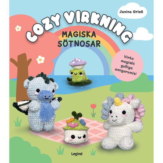 LEGIND Cozy virkning :