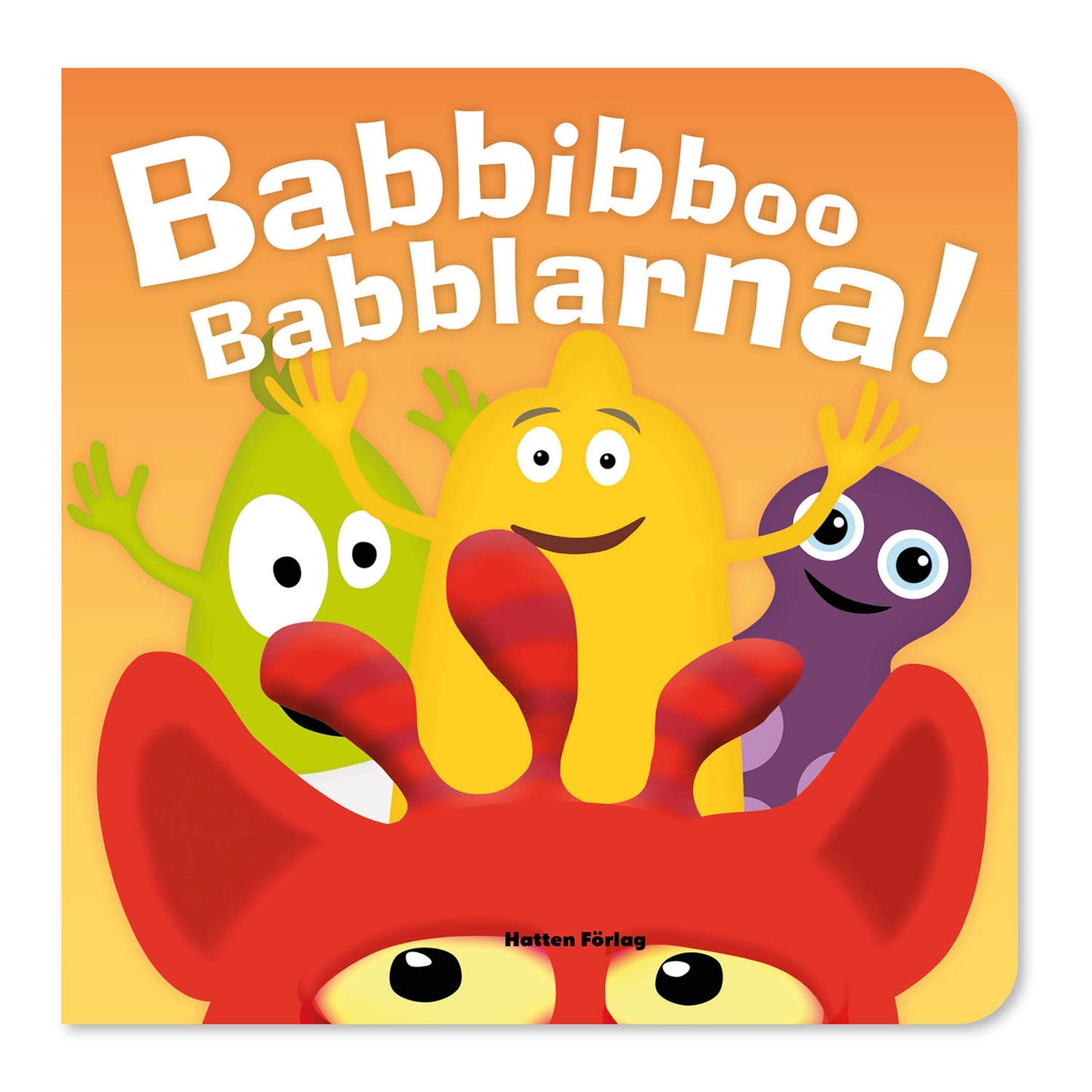 Babblarna - Babbibboo