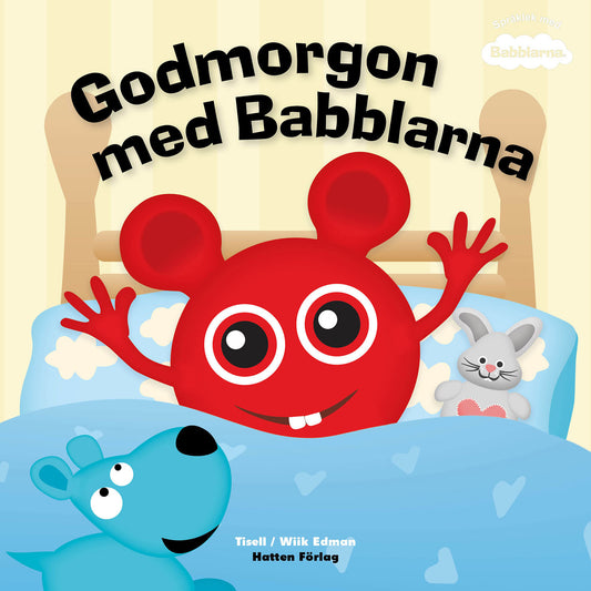 Babblarna: Godmorgon med