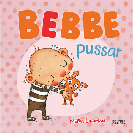 BONNIER Bebbe pussar