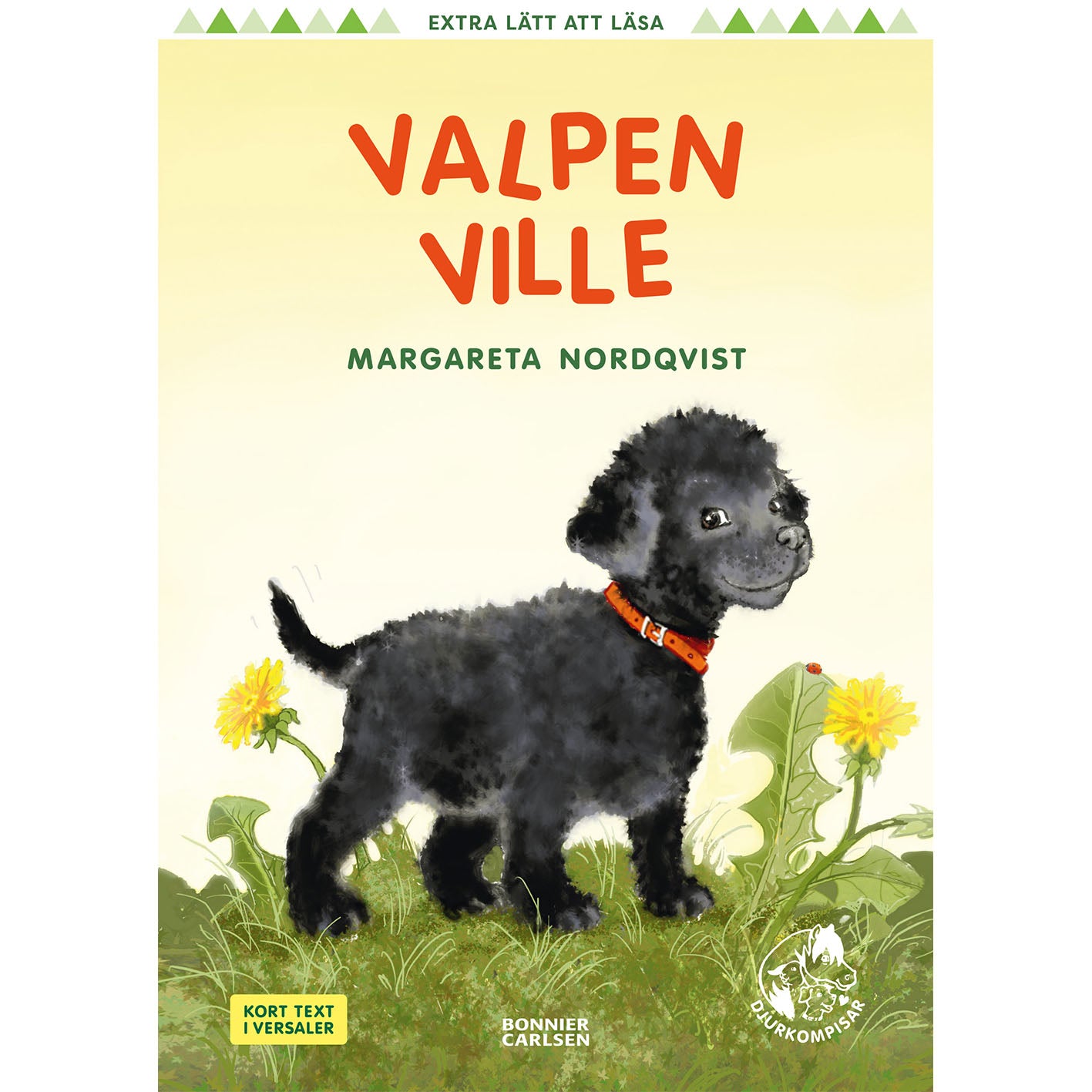 BONNIER Valpen Ville