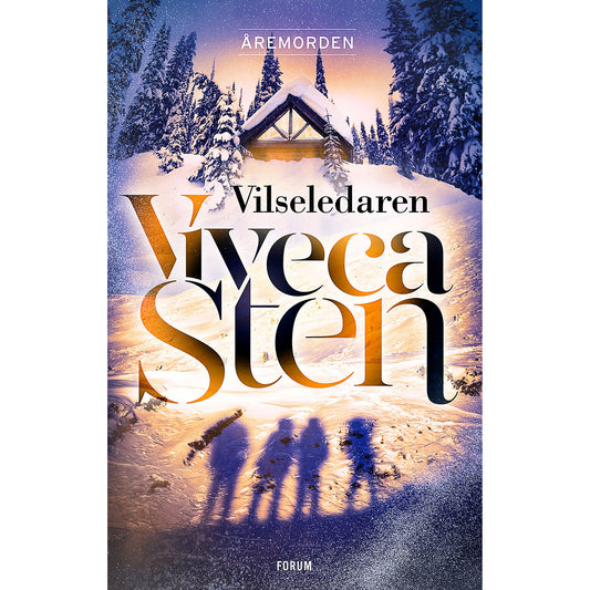 BOKFÖRLAGET FORUM Vilseledaren