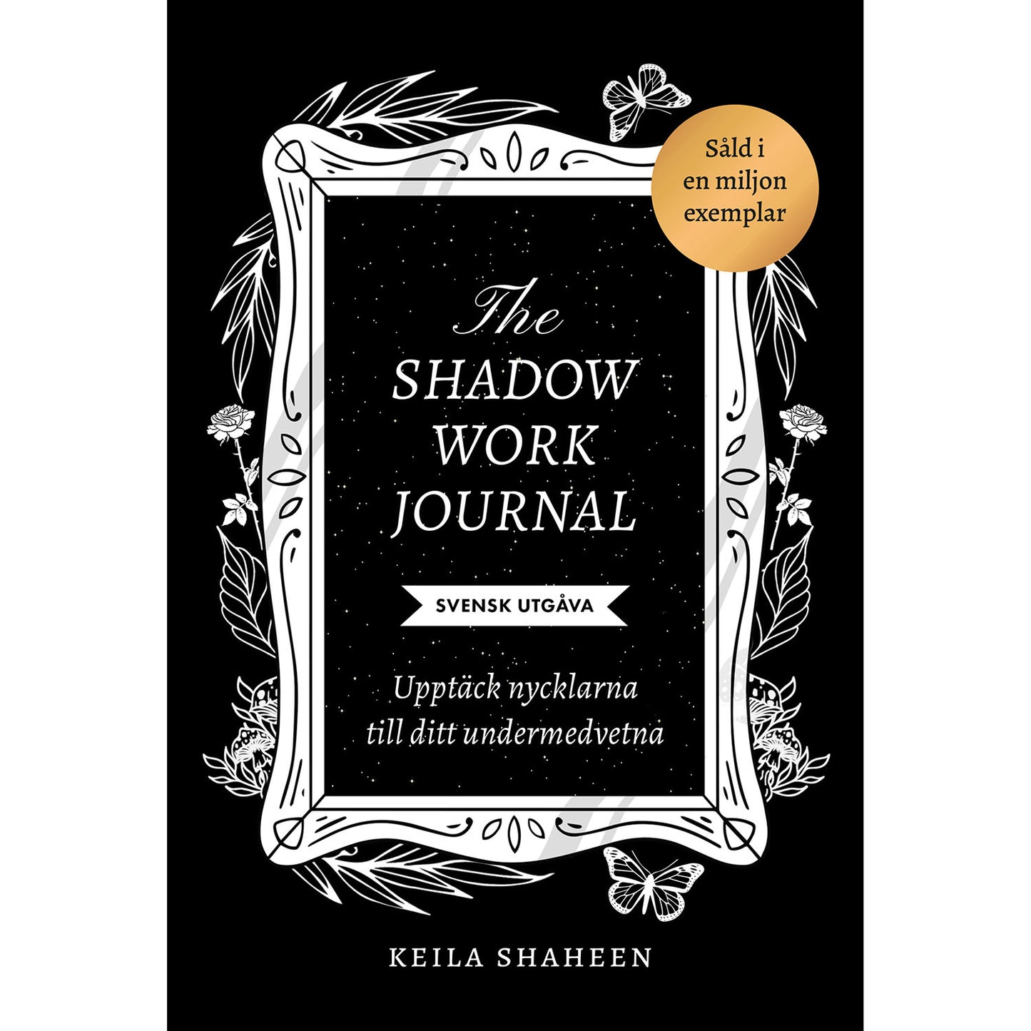 BONNIER The shadow work journal :