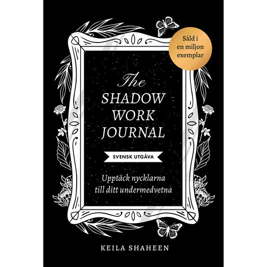 BONNIER The shadow work journal :