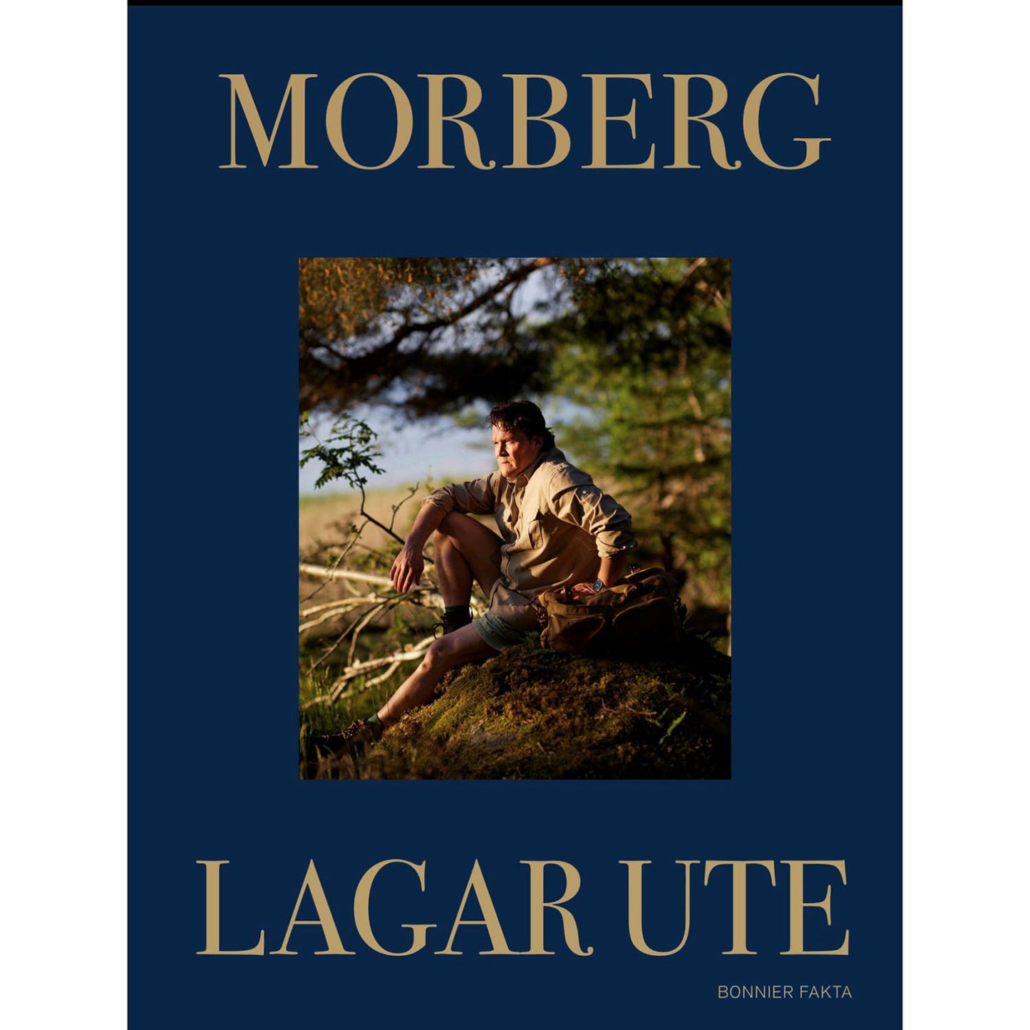 BONNIER Morberg lagar ute