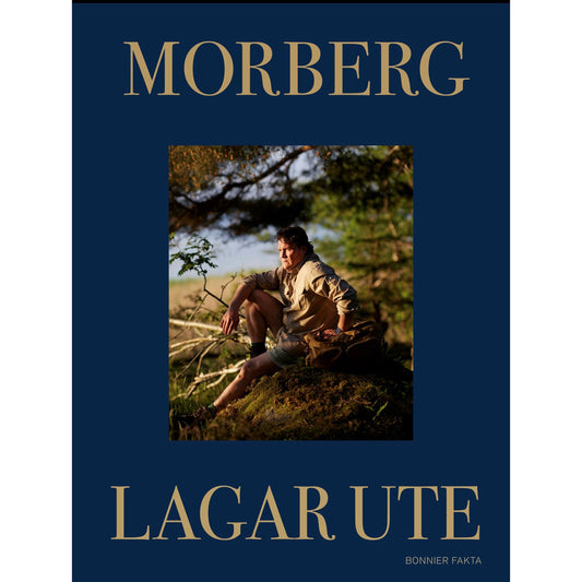 BONNIER Morberg lagar ute