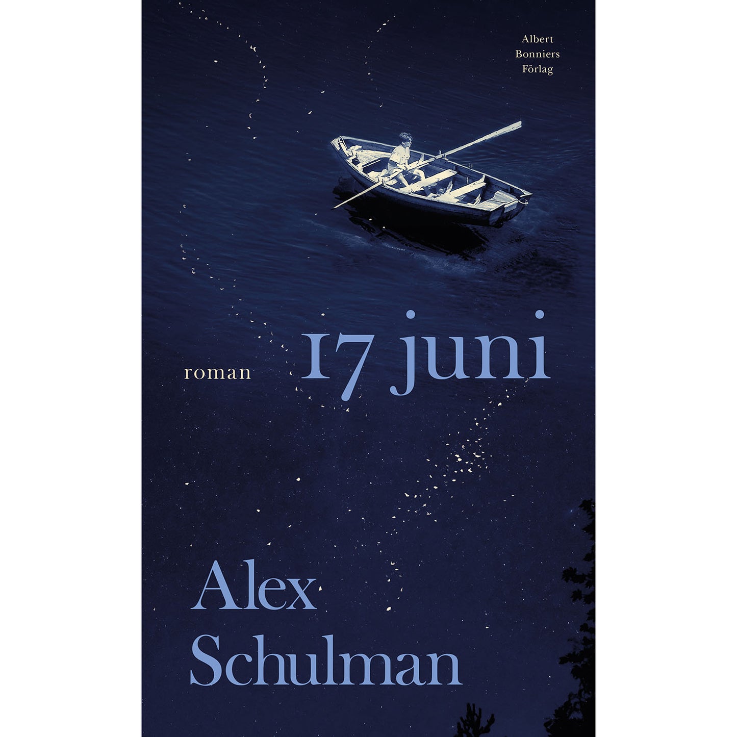 BONNIER 17 juni