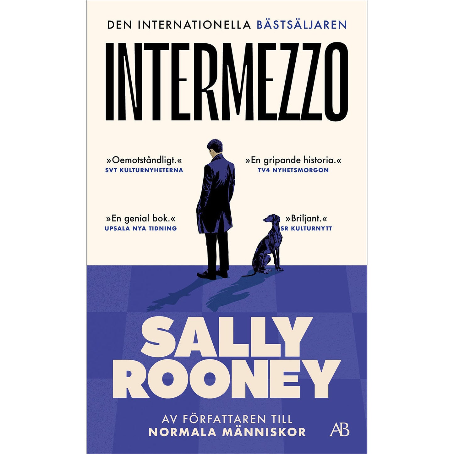 BONNIER Intermezzo