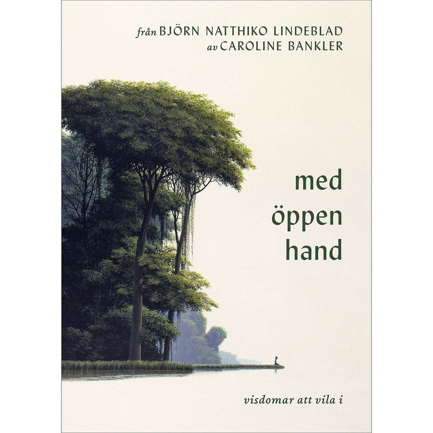 BONNIER Från Björn Natthiko