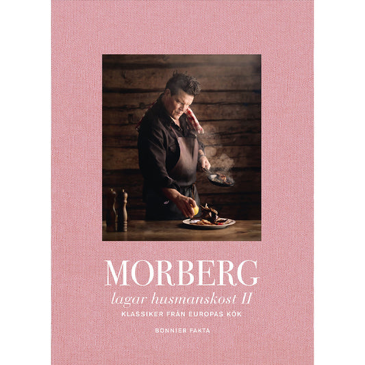 BONNIER Morberg lagar husmanskost II
