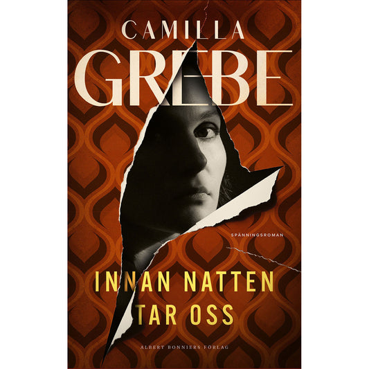 BONNIER Innan natten tar oss