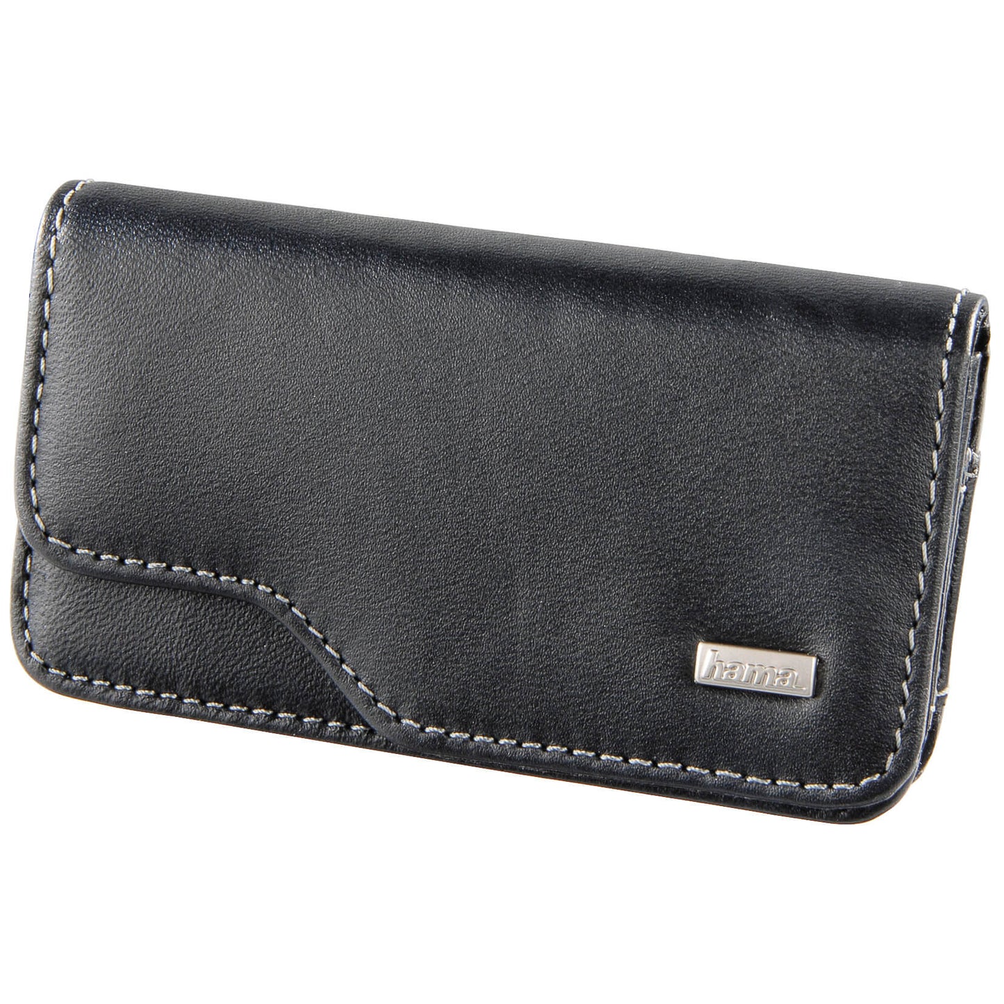 HAMA Mobilväska Life Black 1
