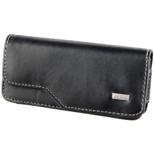 HAMA Mobilväska Life Black 2