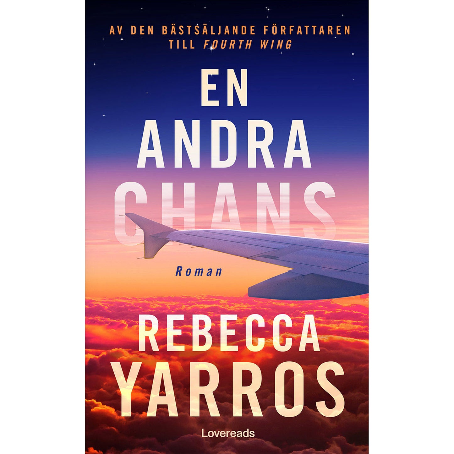 LOVEREADS En andra chans