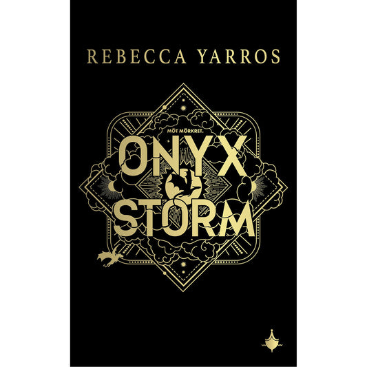 GONDOL Onyx Storm