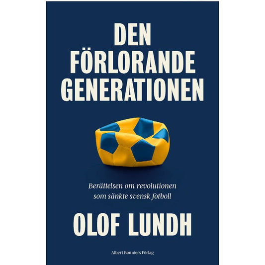 BONNIER Den förlorande generationen