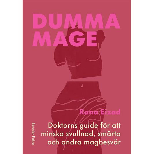 BONNIER Dumma mage