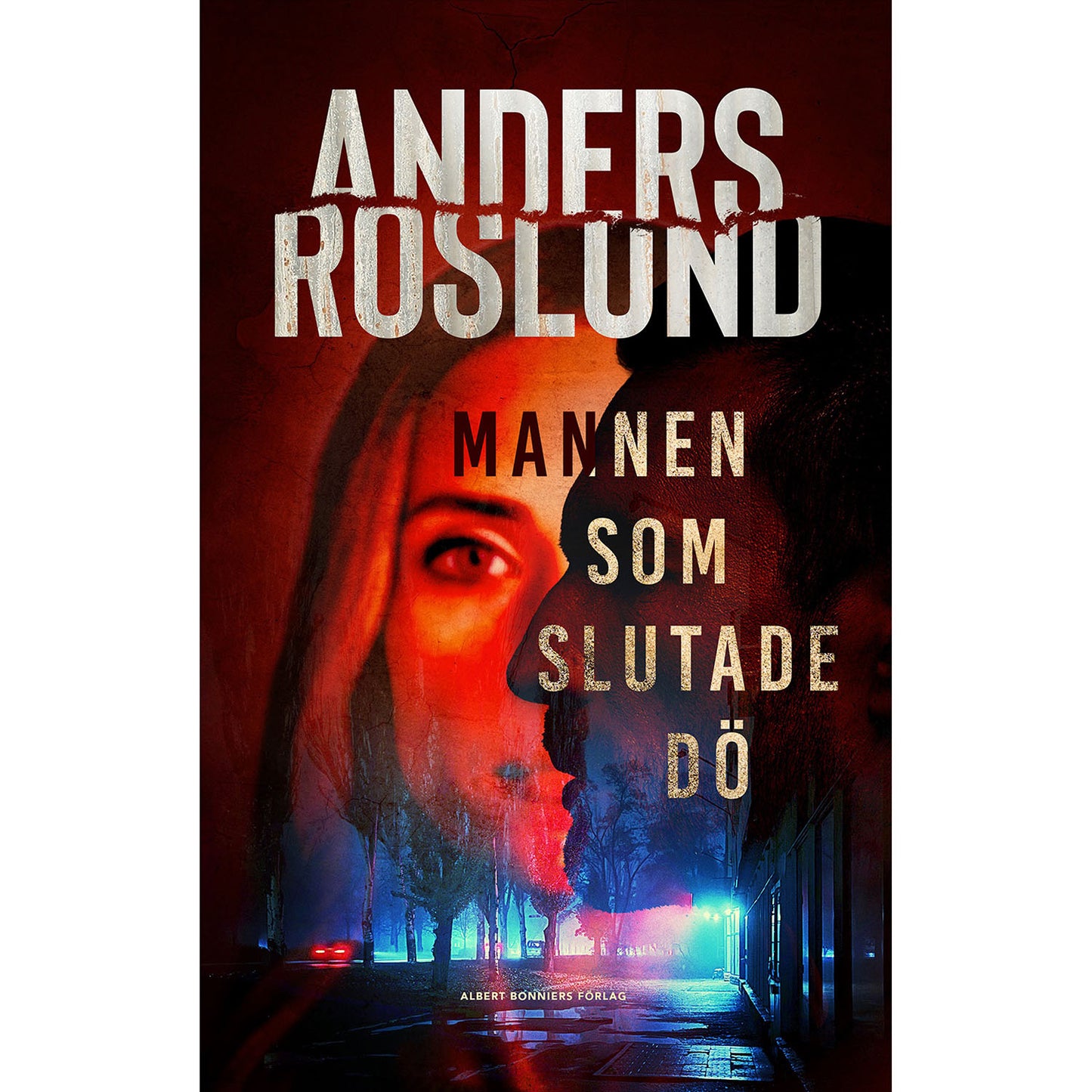 BONNIER Mannen som slutade dö