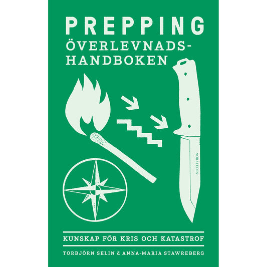 NORSTEDTS Prepping: