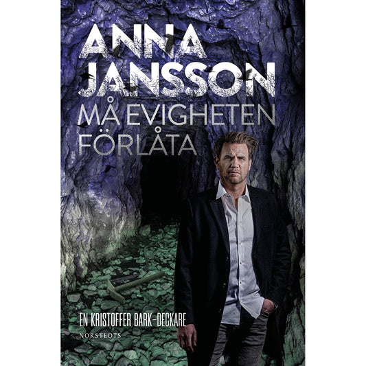 NORSTEDTS Må evigheten förlåta