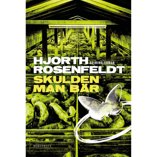 NORSTEDTS Skulden man bär