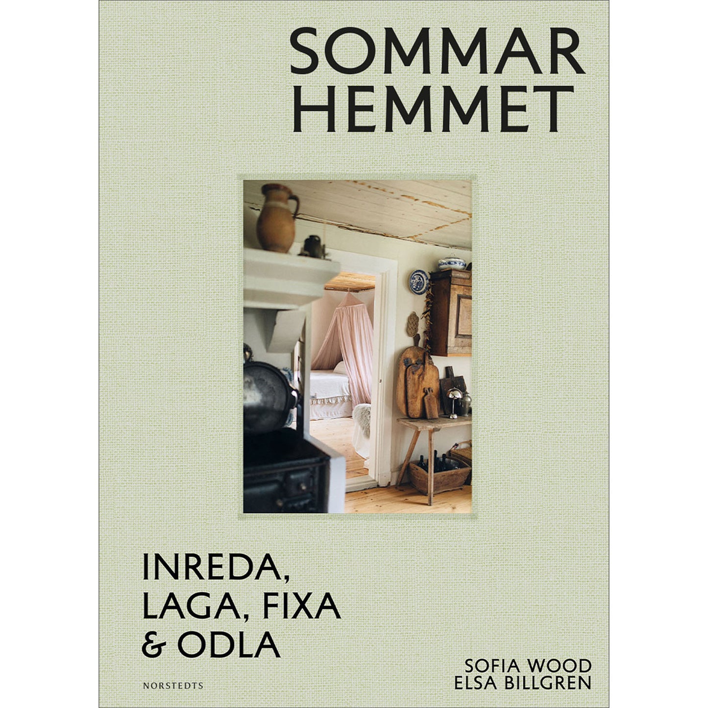 NORSTEDTS Sommarhemmet