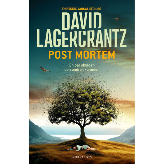 NORSTEDTS Post Mortem