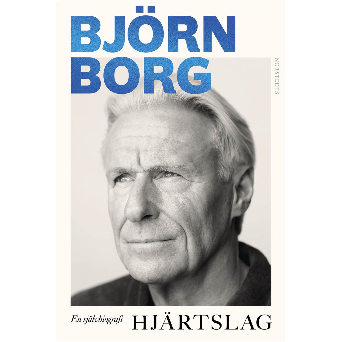 NORSTEDTS Hjärtslag - En självbiografi