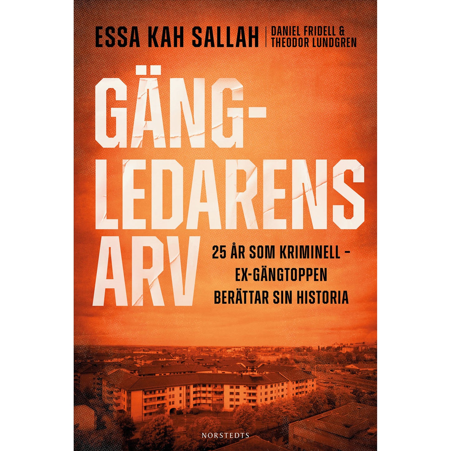 NORSTEDTS Gängledarens arv