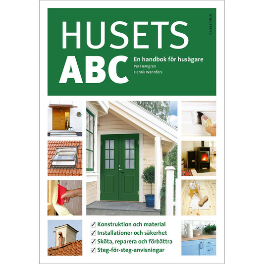 NORSTEDTS Husets ABC
