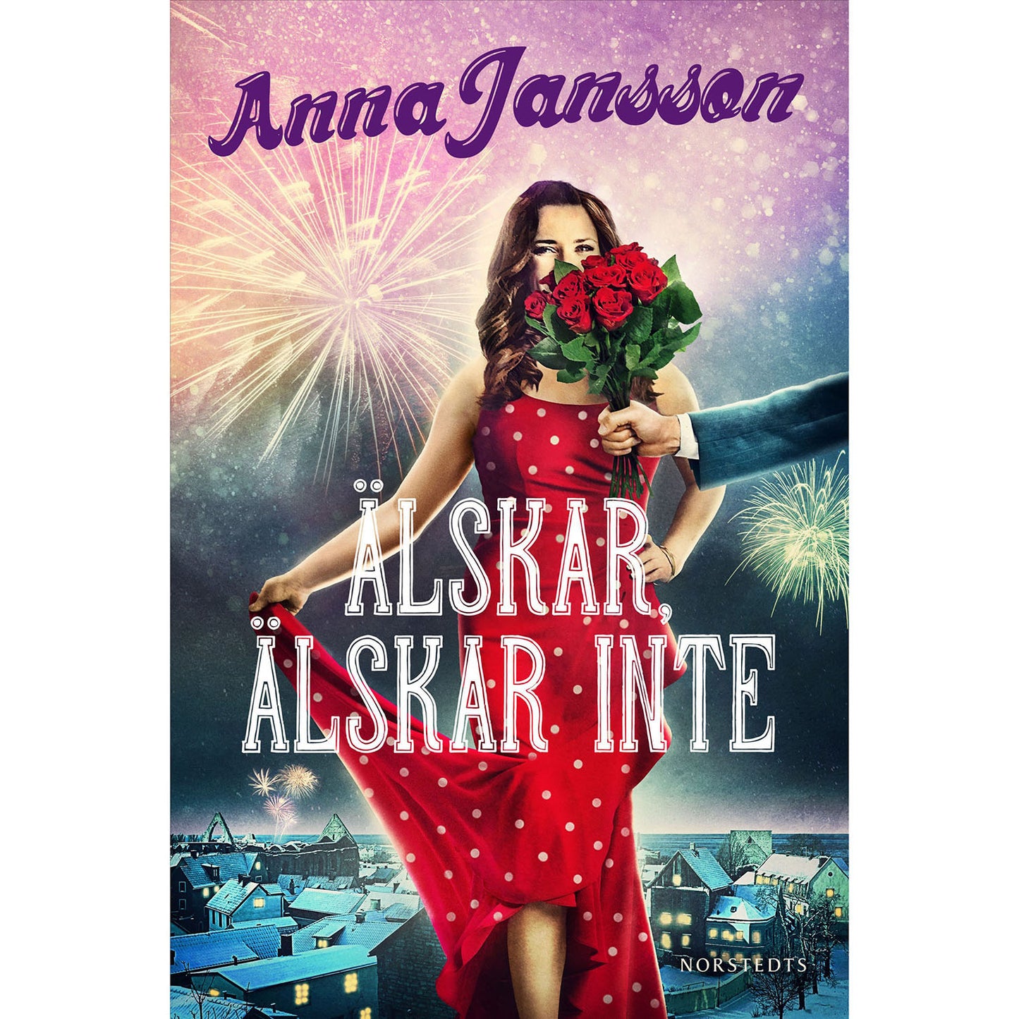 NORSTEDTS Älskar, älskar inte