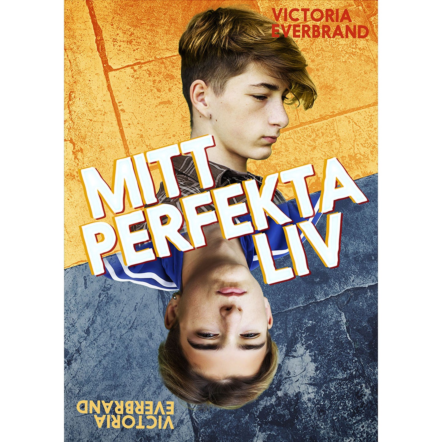 RABÉN & SJÖRGREN Mitt perfekta liv