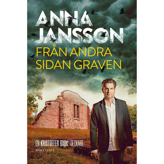 NORSTEDTS Från andra sidan graven -