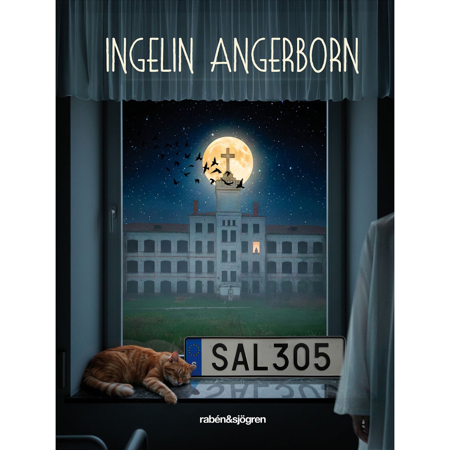 RABÉN & SJÖRGREN Sal 305 - Mebeltrilogin 2