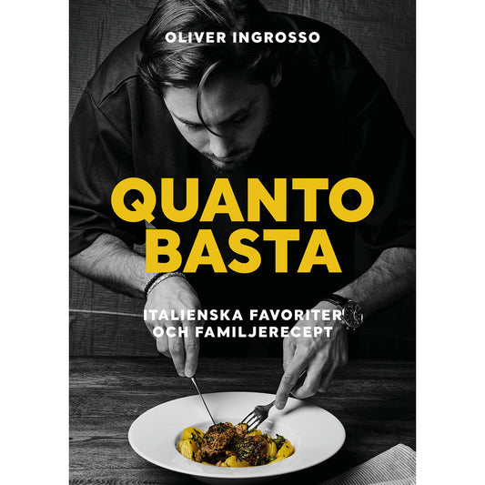MONDIAL Quanto basta : italienska