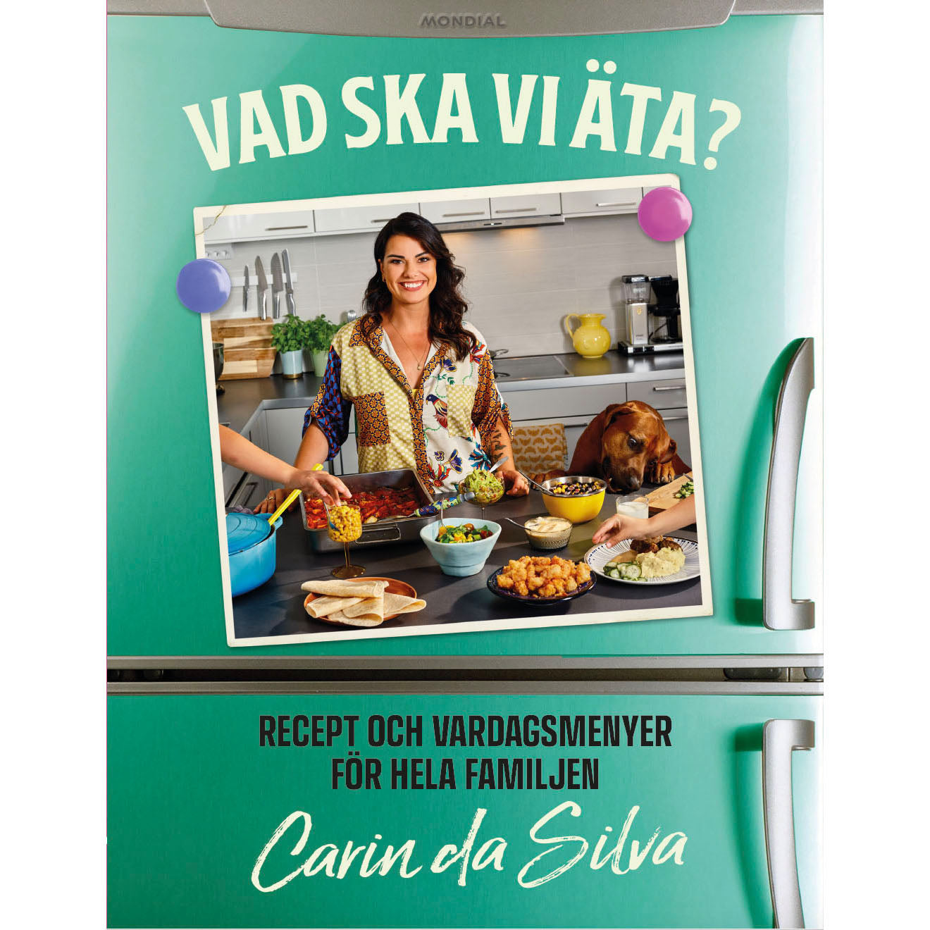MONDIAL Vad ska vi äta?