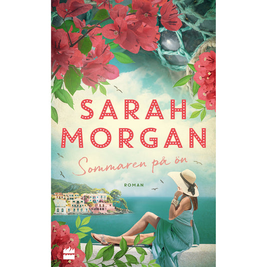 HARPER COLLINS Sommaren på ön